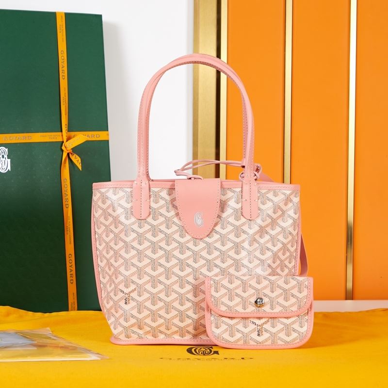 Goyard Shopping Bags